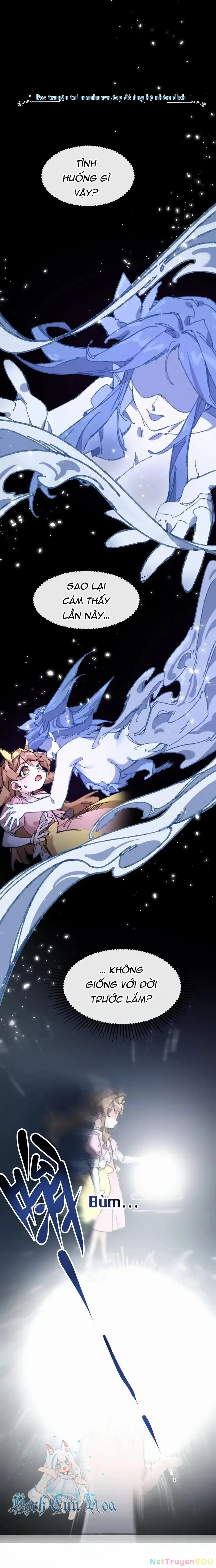 Công Chúa Củi Mục Khởi Động Lại Nhân Sinh Chap 2 - Next Chap 3