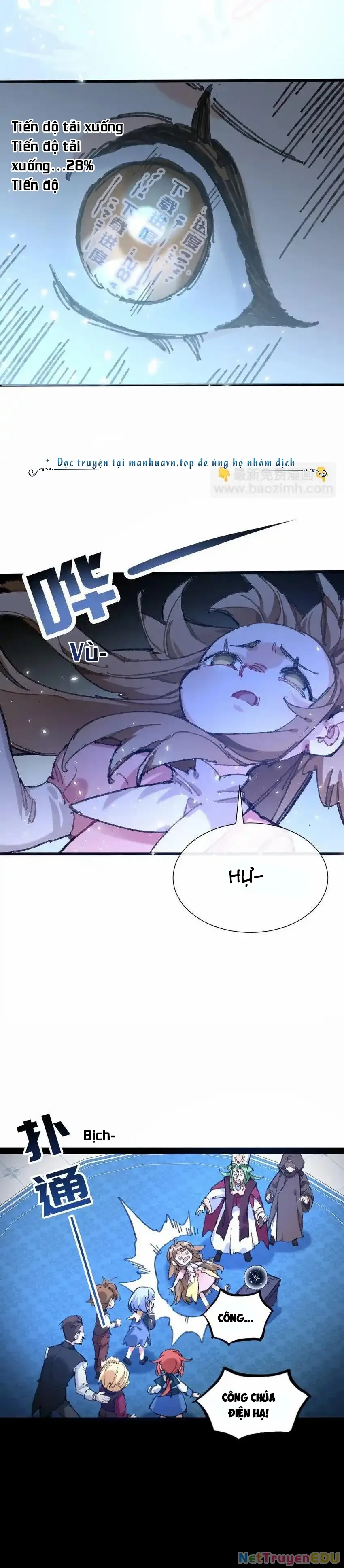 Công Chúa Củi Mục Khởi Động Lại Nhân Sinh Chap 2 - Next Chap 3