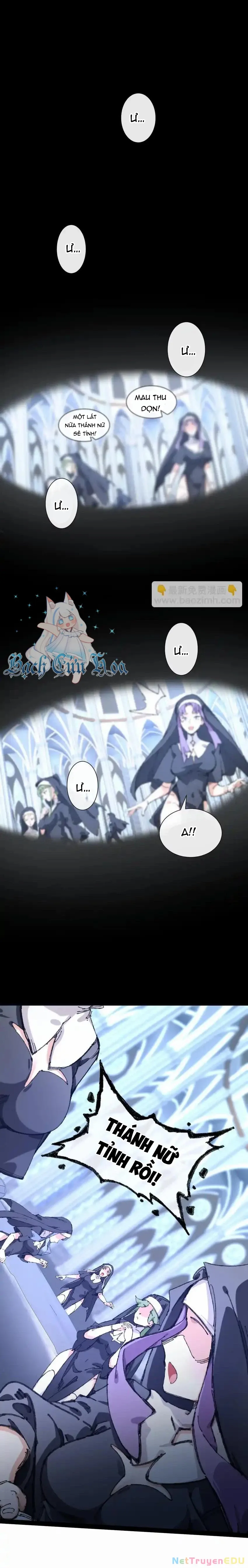 Công Chúa Củi Mục Khởi Động Lại Nhân Sinh Chap 2 - Next Chap 3