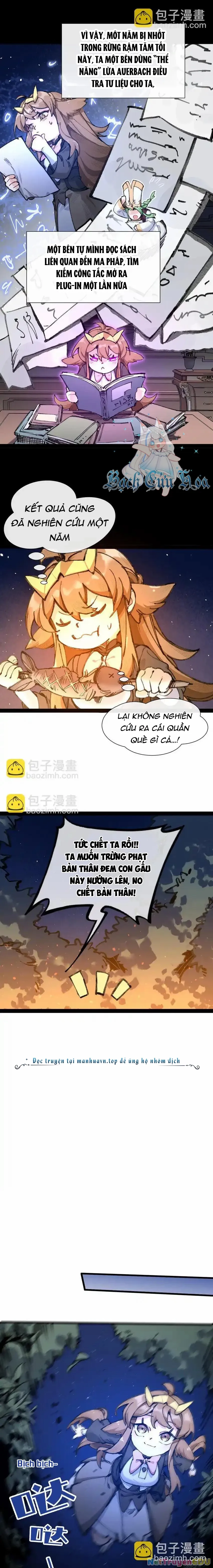 Công Chúa Củi Mục Khởi Động Lại Nhân Sinh Chap 3 - Next Chap 4