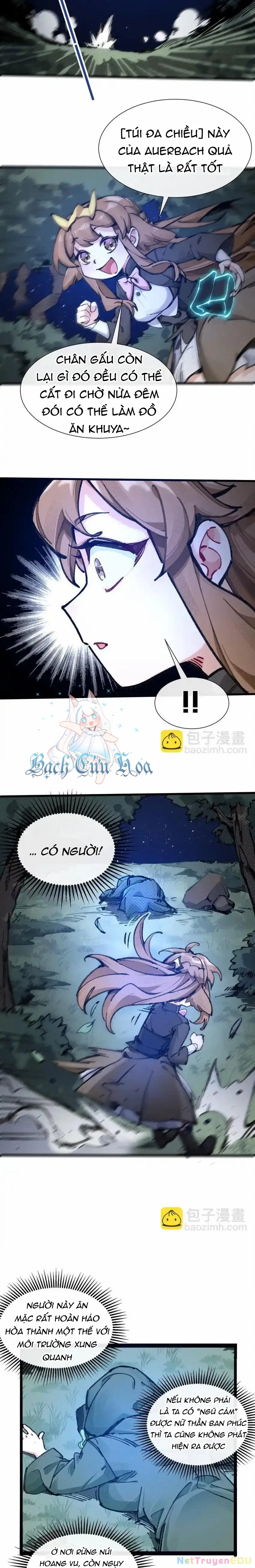 Công Chúa Củi Mục Khởi Động Lại Nhân Sinh Chap 3 - Next Chap 4
