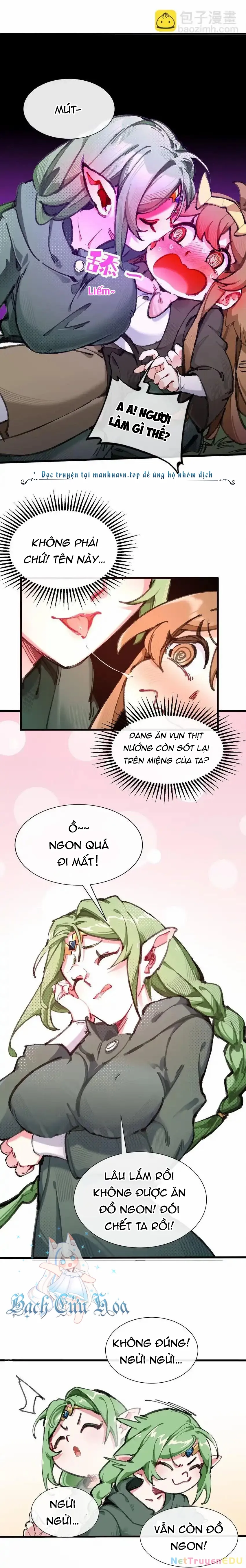 Công Chúa Củi Mục Khởi Động Lại Nhân Sinh Chap 3 - Next Chap 4