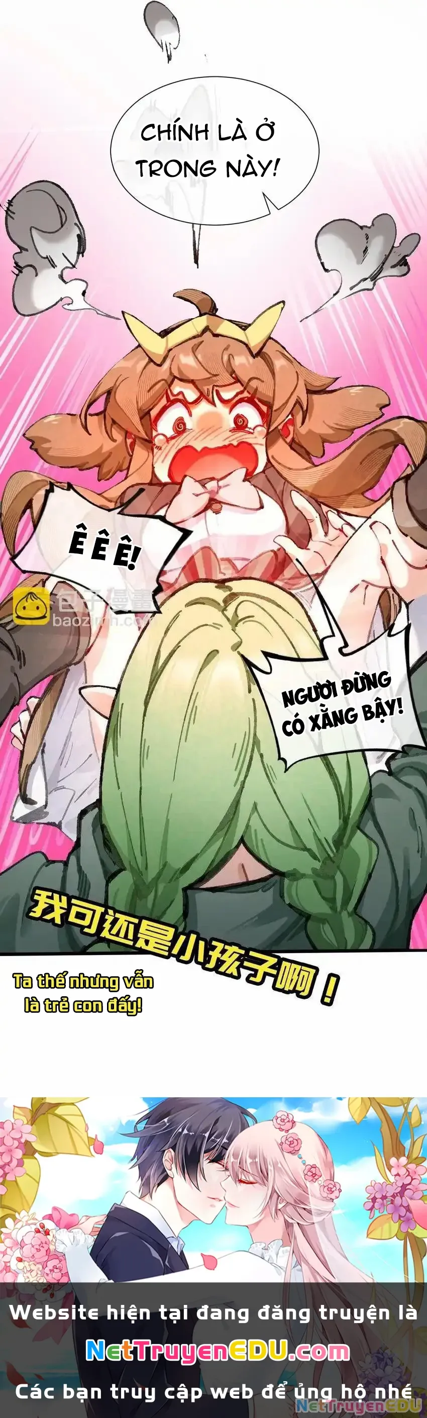 Công Chúa Củi Mục Khởi Động Lại Nhân Sinh Chap 3 - Next Chap 4