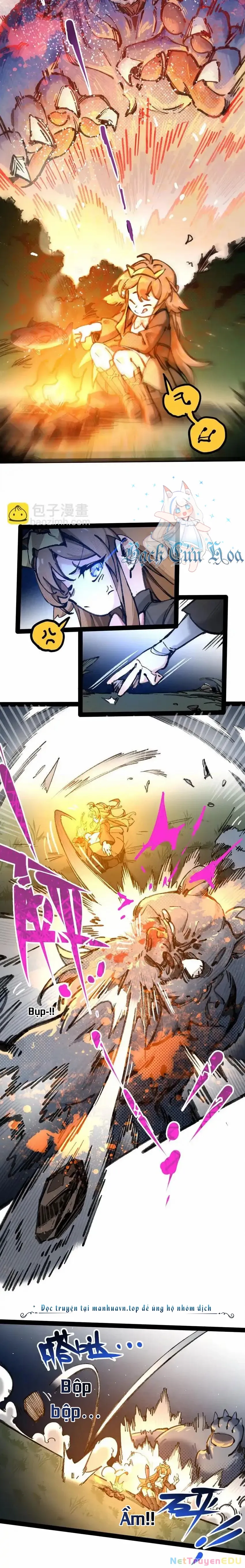 Công Chúa Củi Mục Khởi Động Lại Nhân Sinh Chap 3 - Next Chap 4