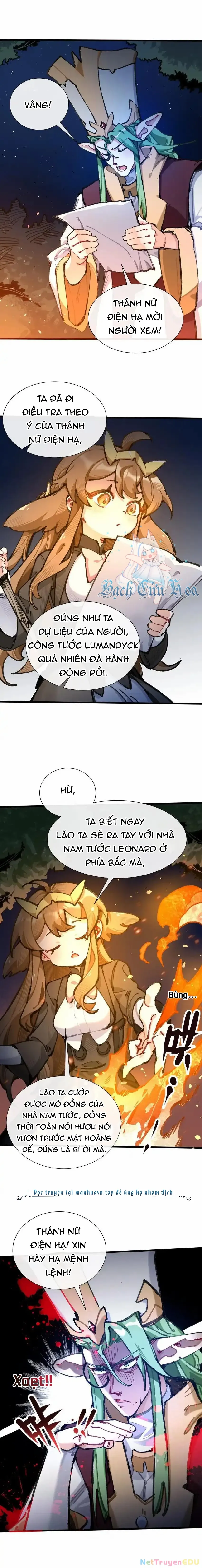 Công Chúa Củi Mục Khởi Động Lại Nhân Sinh Chap 3 - Next Chap 4