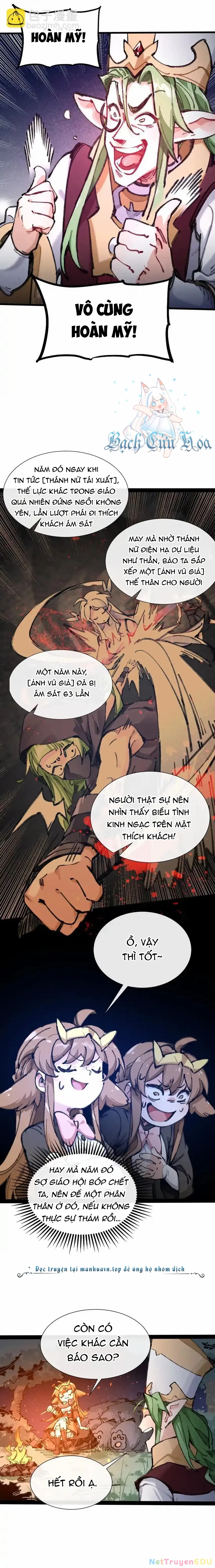 Công Chúa Củi Mục Khởi Động Lại Nhân Sinh Chap 3 - Next Chap 4