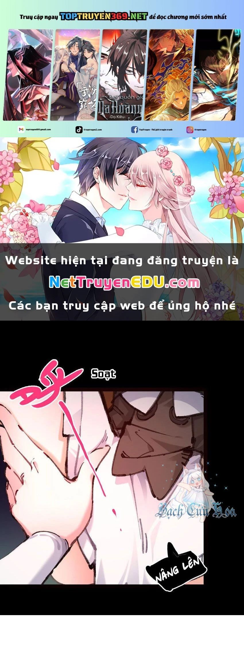 Công Chúa Củi Mục Khởi Động Lại Nhân Sinh Chap 4 - Next Chap 5