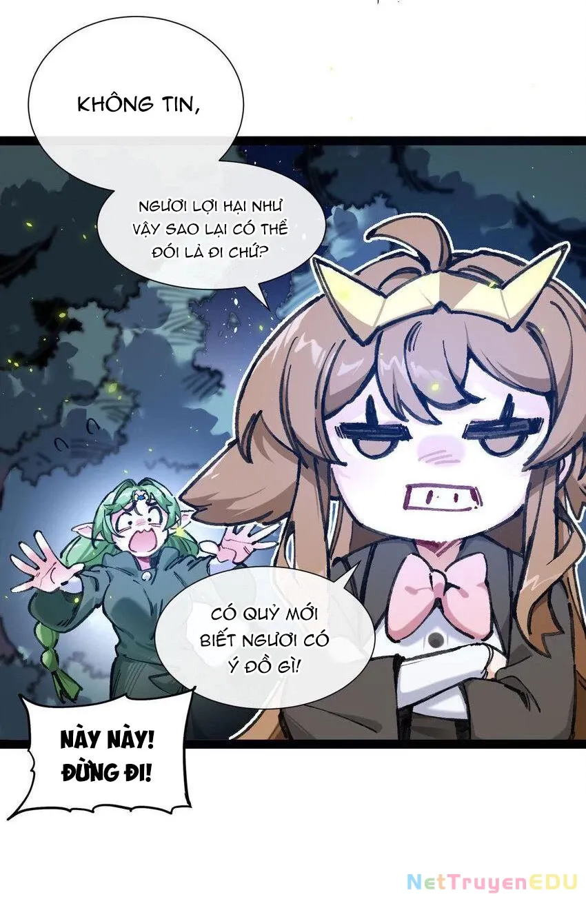 Công Chúa Củi Mục Khởi Động Lại Nhân Sinh Chap 4 - Next Chap 5