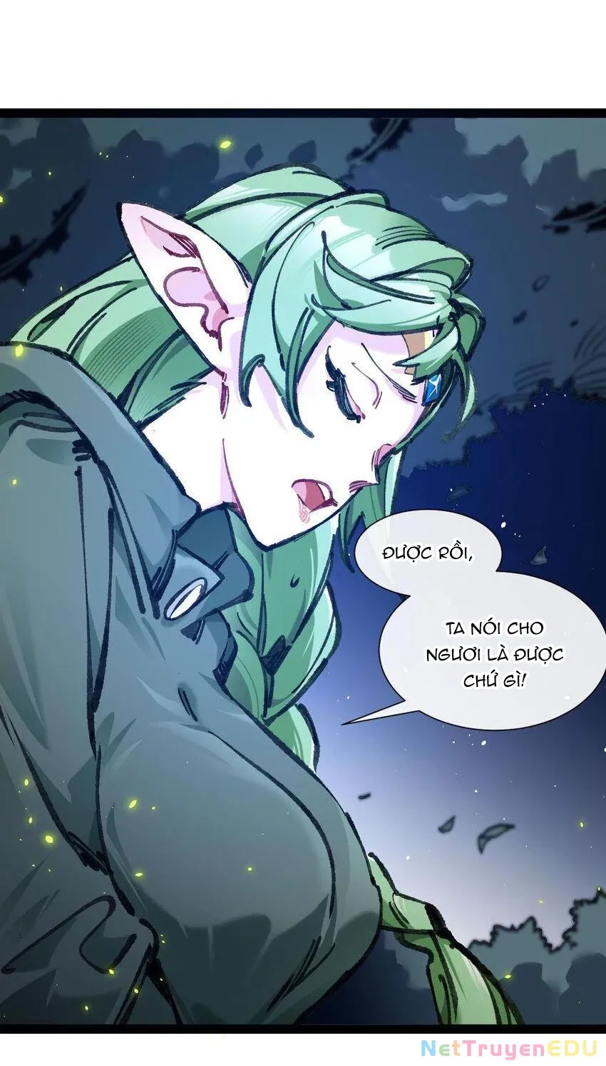 Công Chúa Củi Mục Khởi Động Lại Nhân Sinh Chap 4 - Next Chap 5