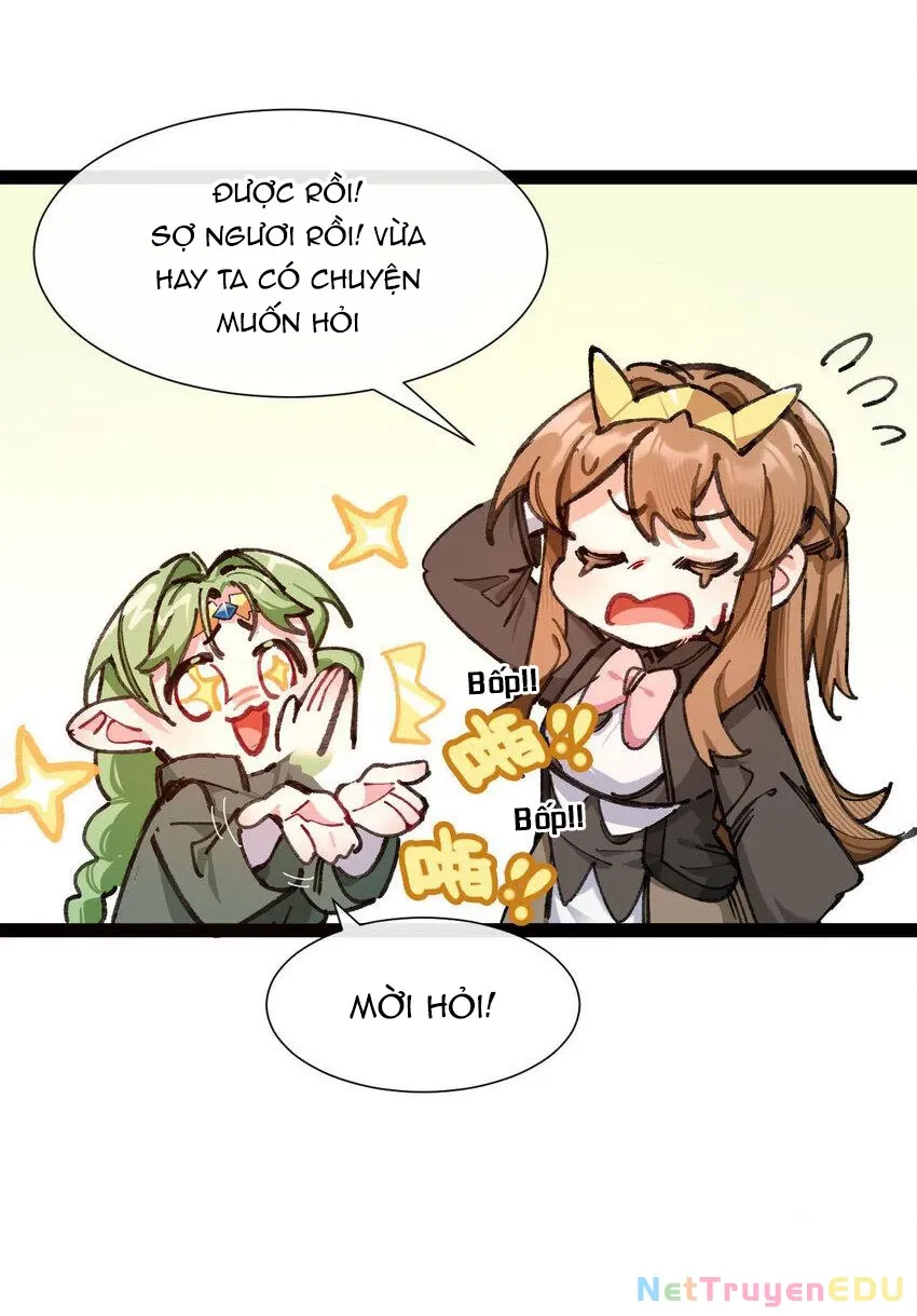 Công Chúa Củi Mục Khởi Động Lại Nhân Sinh Chap 4 - Next Chap 5