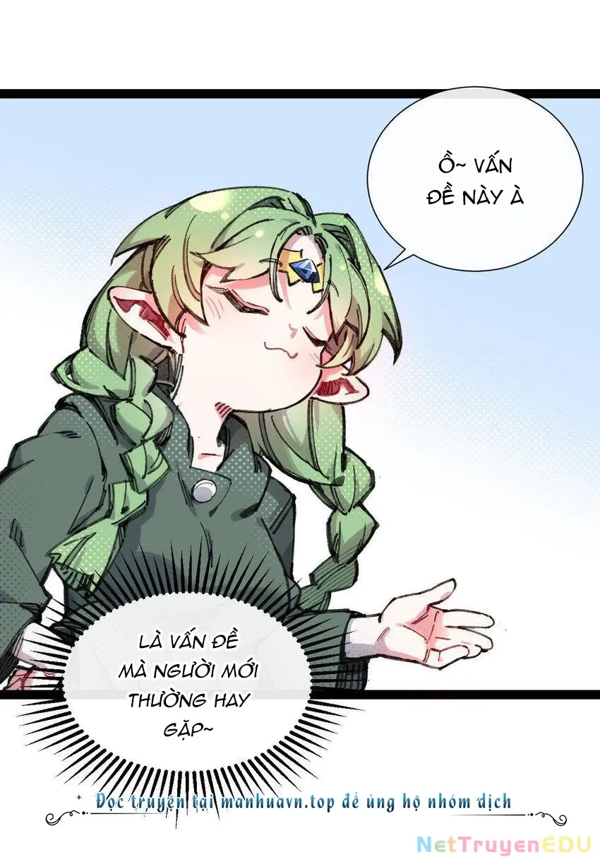 Công Chúa Củi Mục Khởi Động Lại Nhân Sinh Chap 4 - Next Chap 5