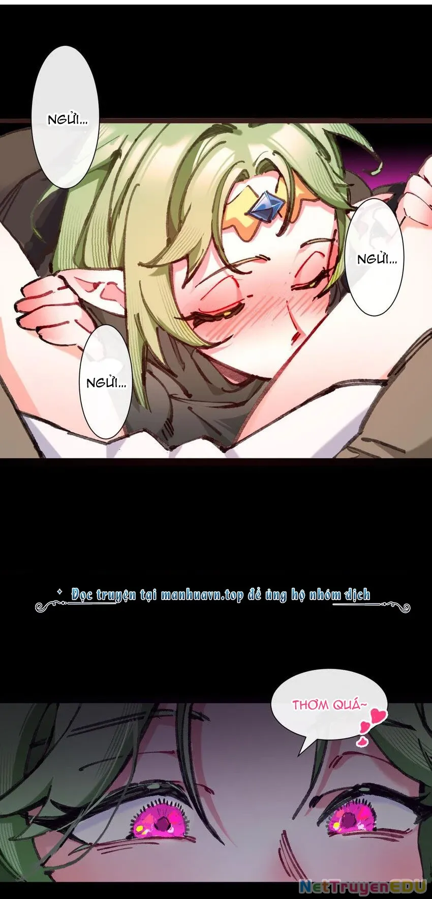 Công Chúa Củi Mục Khởi Động Lại Nhân Sinh Chap 4 - Next Chap 5