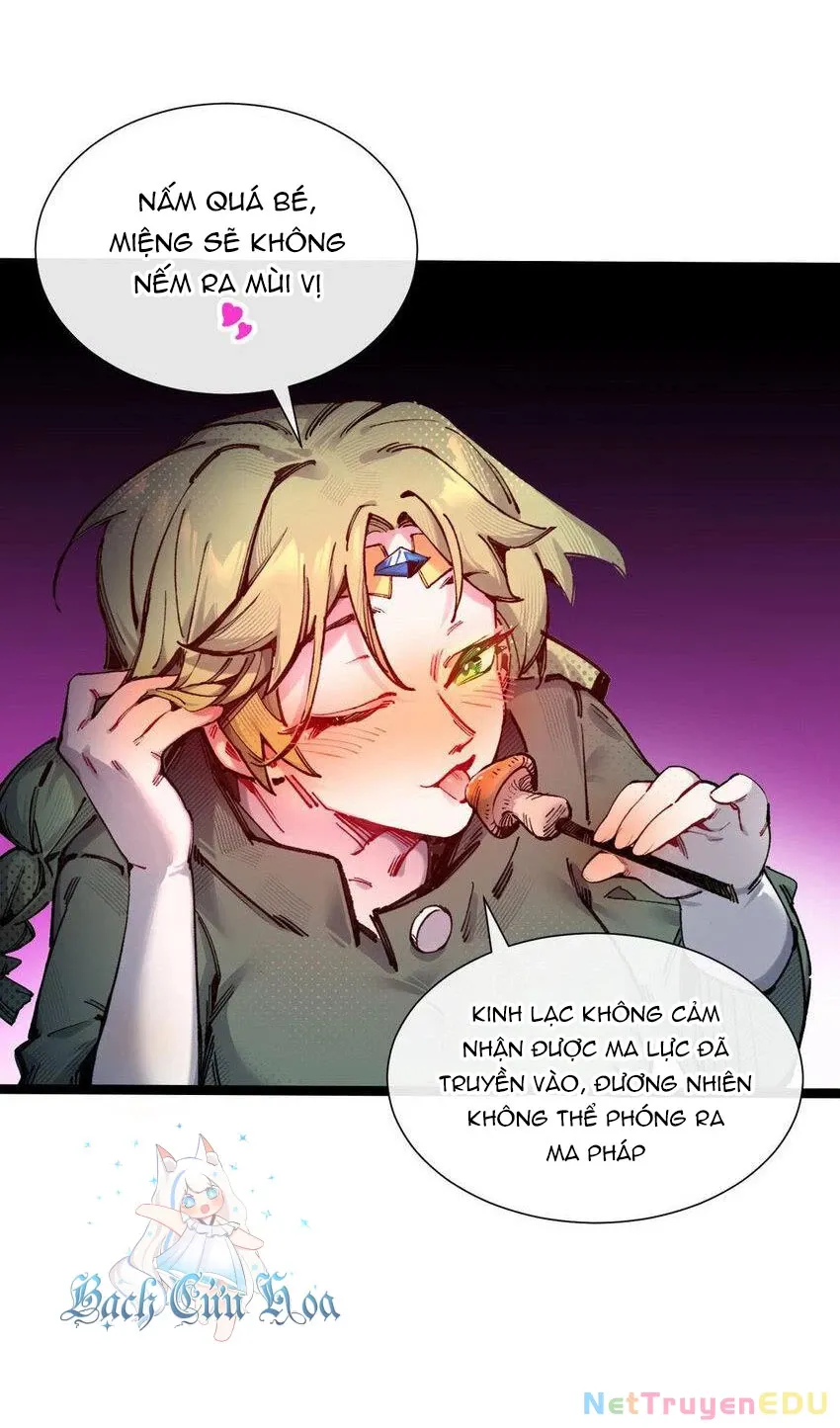 Công Chúa Củi Mục Khởi Động Lại Nhân Sinh Chap 4 - Next Chap 5