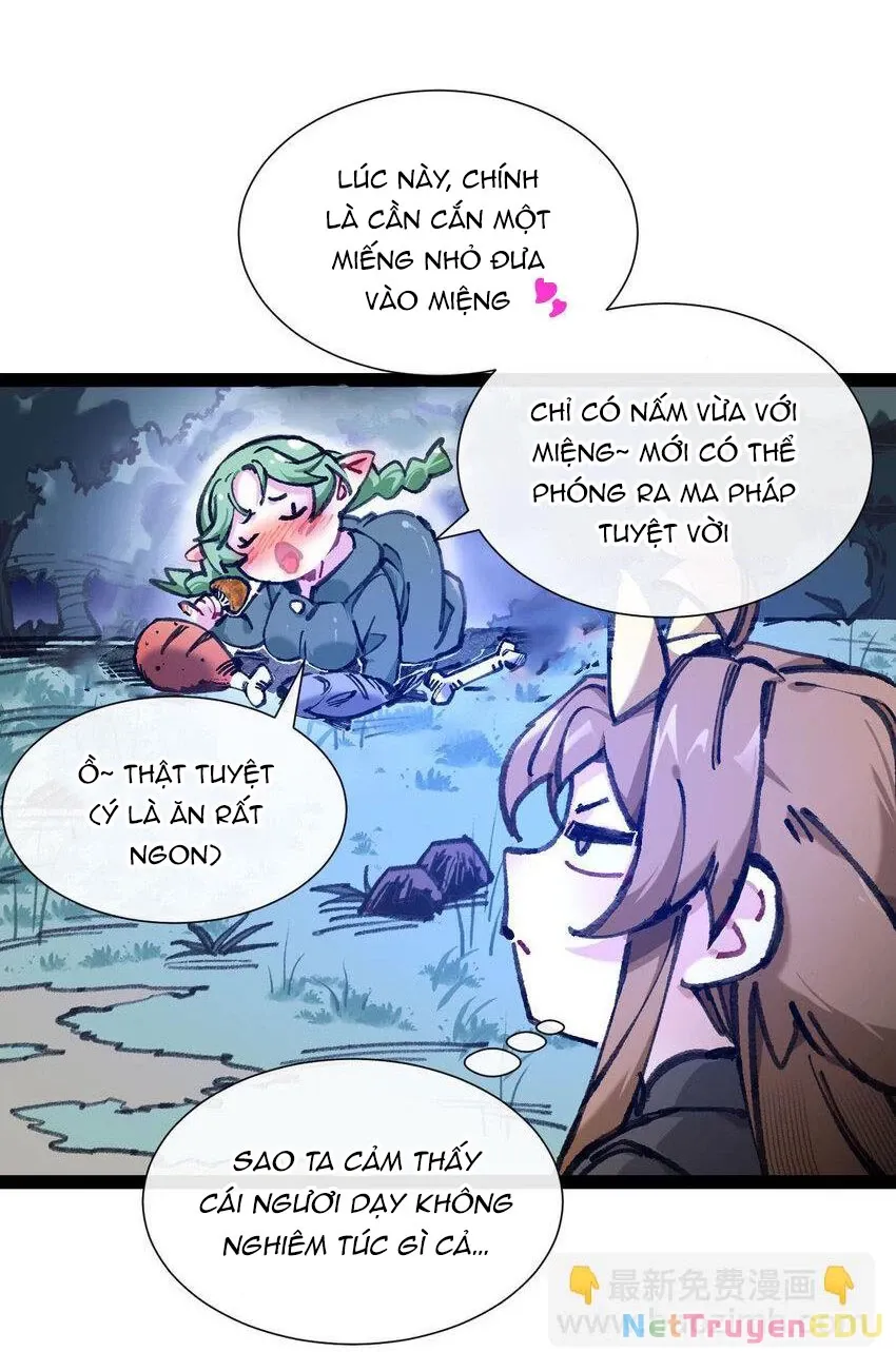 Công Chúa Củi Mục Khởi Động Lại Nhân Sinh Chap 4 - Next Chap 5