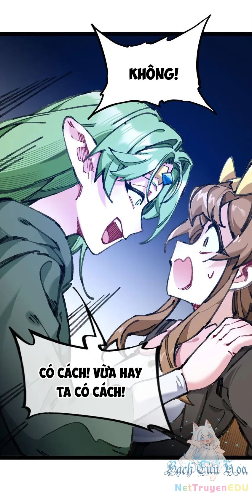 Công Chúa Củi Mục Khởi Động Lại Nhân Sinh Chap 4 - Next Chap 5