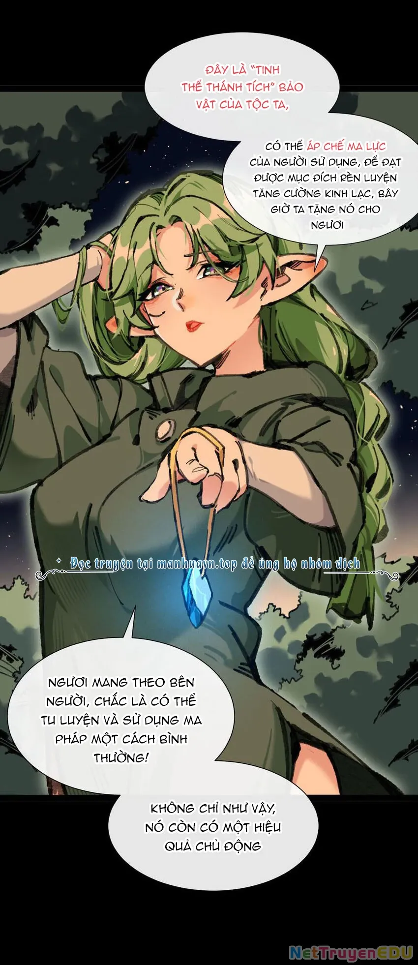 Công Chúa Củi Mục Khởi Động Lại Nhân Sinh Chap 4 - Next Chap 5