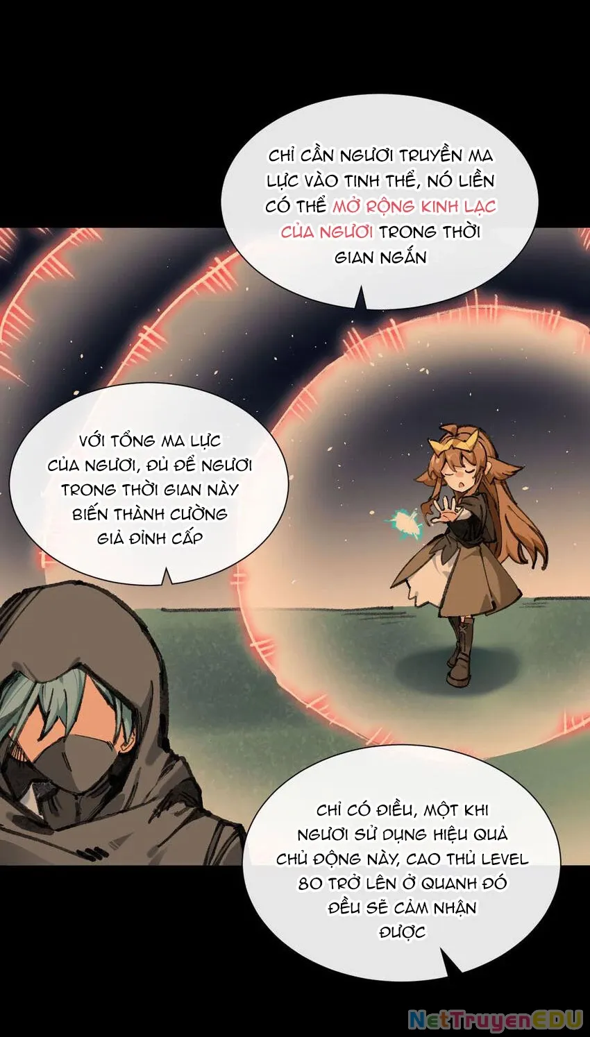Công Chúa Củi Mục Khởi Động Lại Nhân Sinh Chap 4 - Next Chap 5