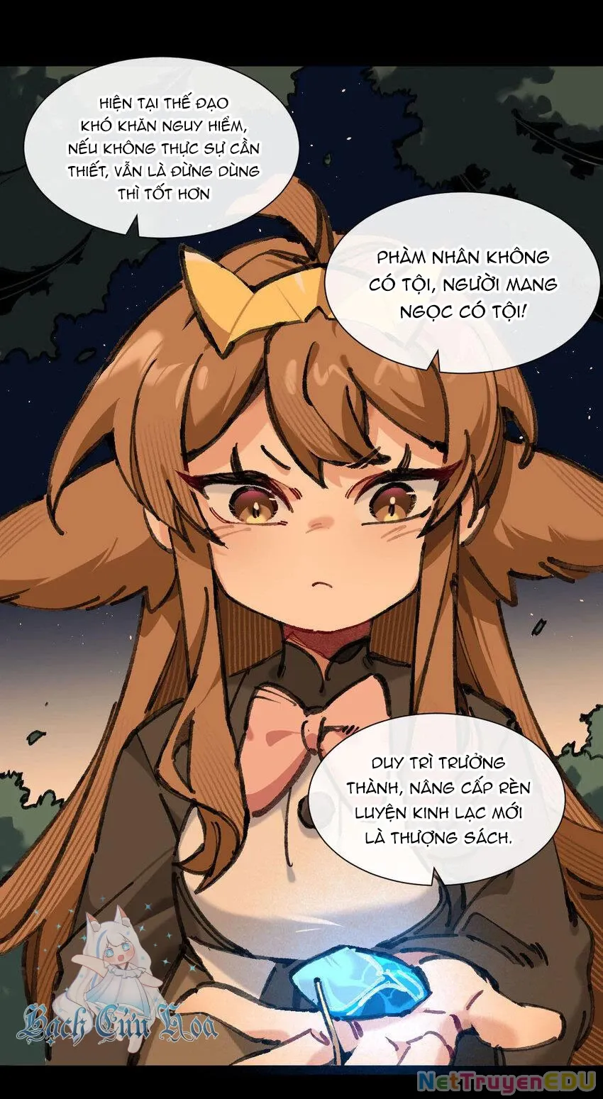 Công Chúa Củi Mục Khởi Động Lại Nhân Sinh Chap 4 - Next Chap 5