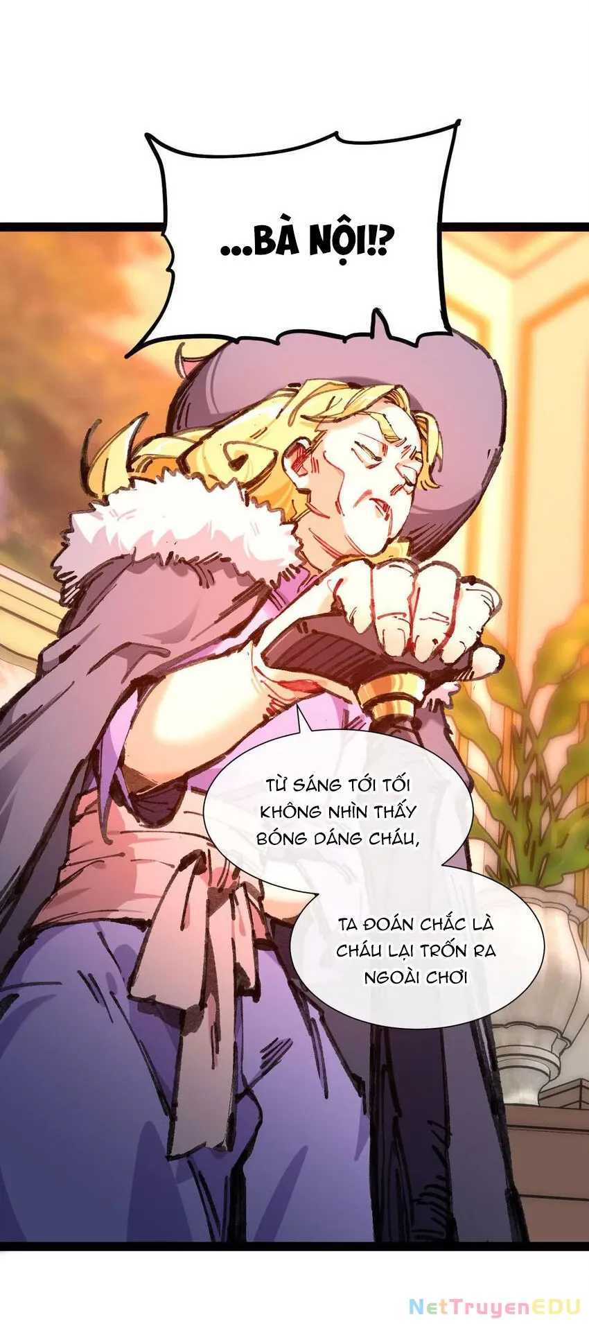 Công Chúa Củi Mục Khởi Động Lại Nhân Sinh Chap 4 - Next Chap 5