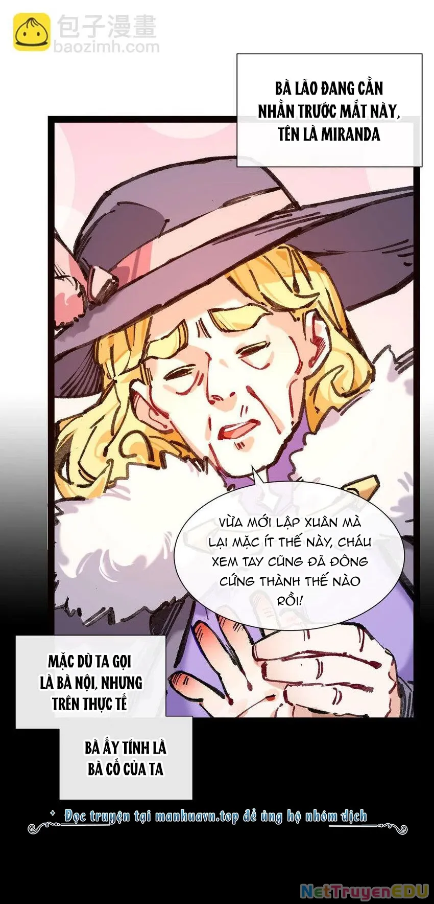Công Chúa Củi Mục Khởi Động Lại Nhân Sinh Chap 4 - Next Chap 5