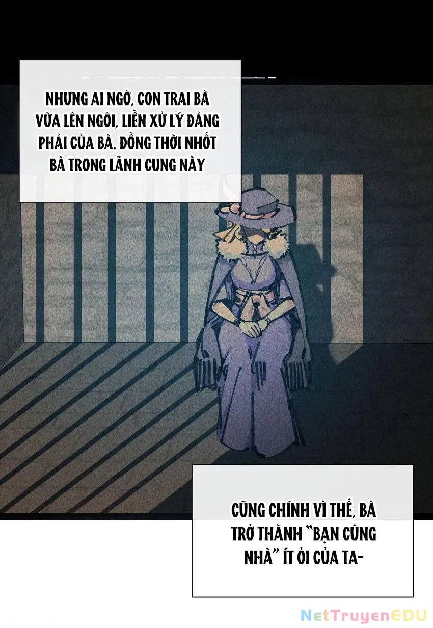 Công Chúa Củi Mục Khởi Động Lại Nhân Sinh Chap 4 - Next Chap 5