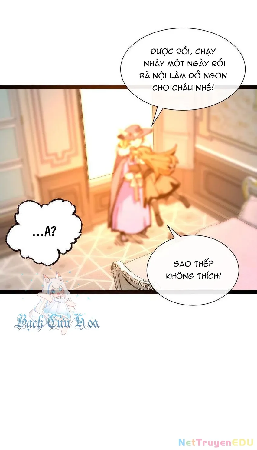 Công Chúa Củi Mục Khởi Động Lại Nhân Sinh Chap 4 - Next Chap 5