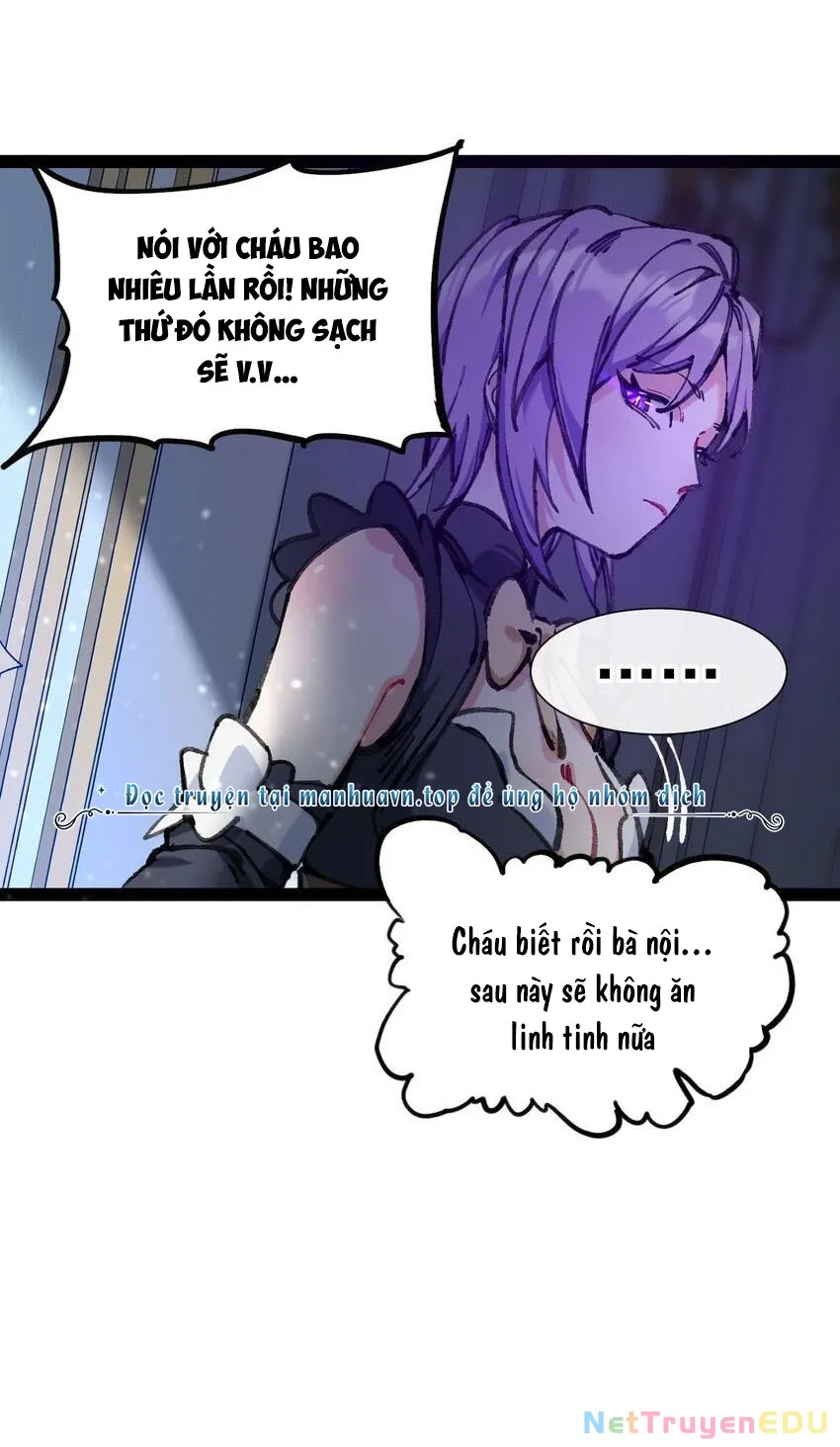 Công Chúa Củi Mục Khởi Động Lại Nhân Sinh Chap 4 - Next Chap 5