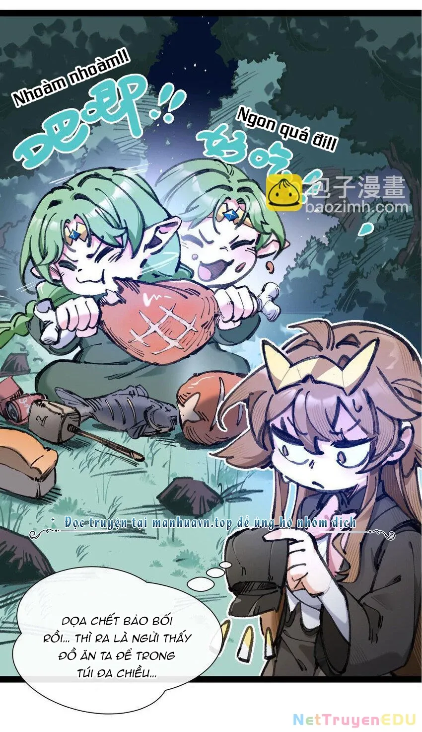 Công Chúa Củi Mục Khởi Động Lại Nhân Sinh Chap 4 - Next Chap 5