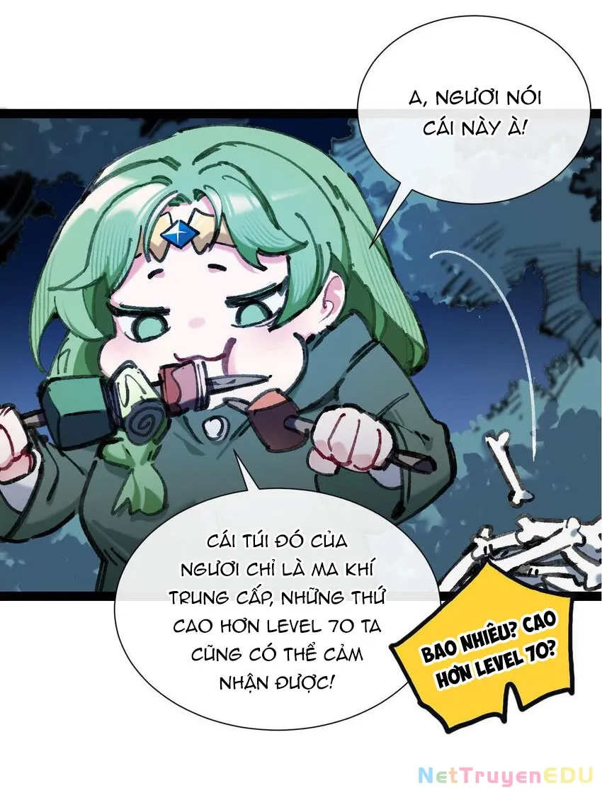 Công Chúa Củi Mục Khởi Động Lại Nhân Sinh Chap 4 - Next Chap 5