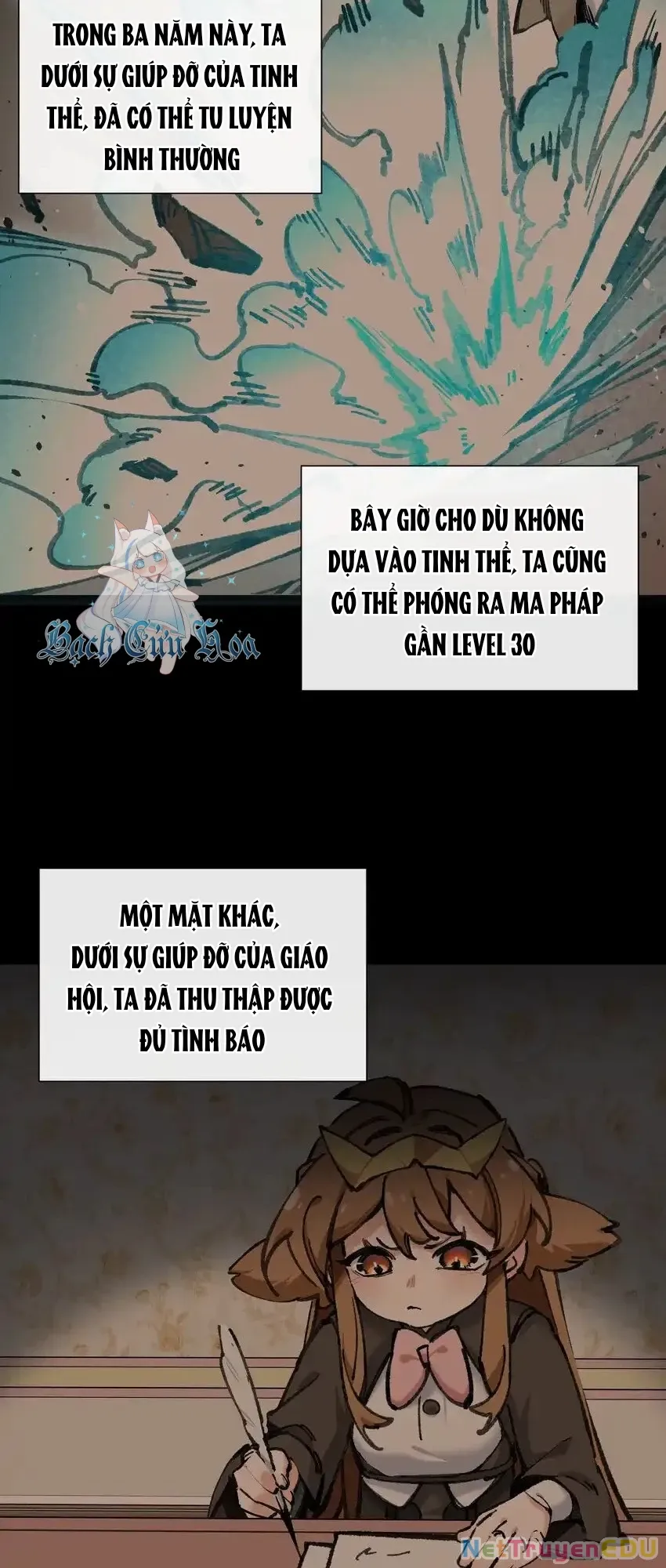 Công Chúa Củi Mục Khởi Động Lại Nhân Sinh Chap 5 - Next Chap 6