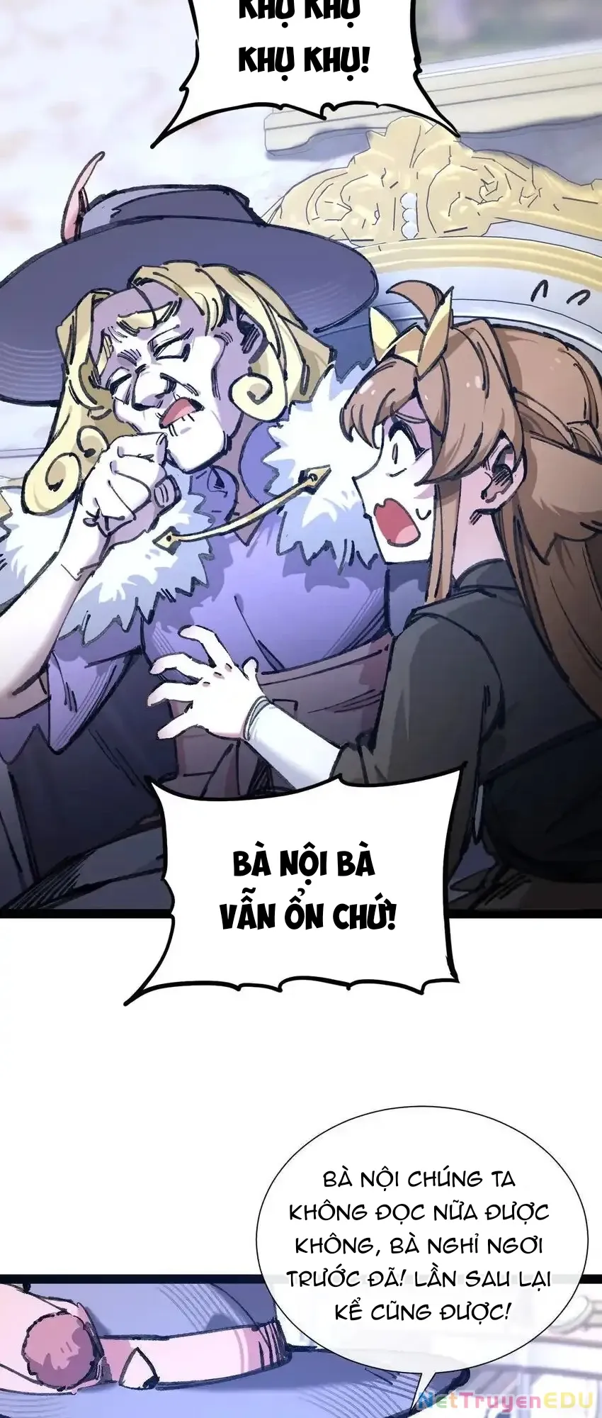 Công Chúa Củi Mục Khởi Động Lại Nhân Sinh Chap 5 - Next Chap 6