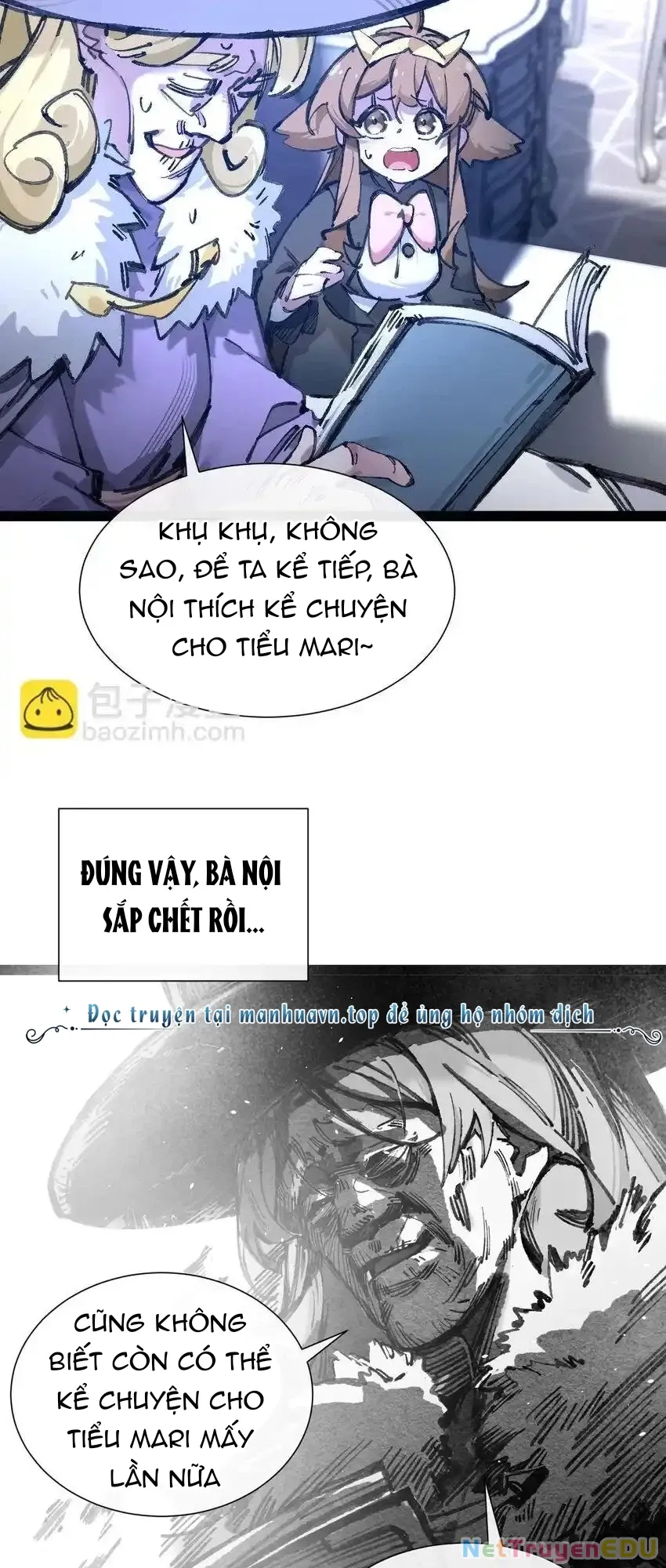 Công Chúa Củi Mục Khởi Động Lại Nhân Sinh Chap 5 - Next Chap 6