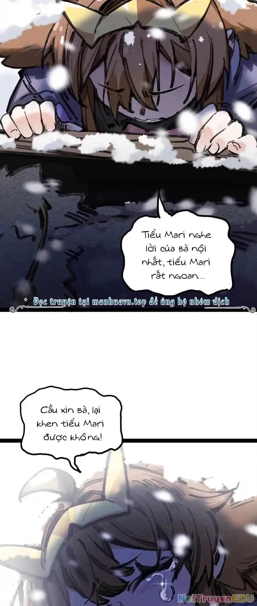 Công Chúa Củi Mục Khởi Động Lại Nhân Sinh Chap 5 - Next Chap 6
