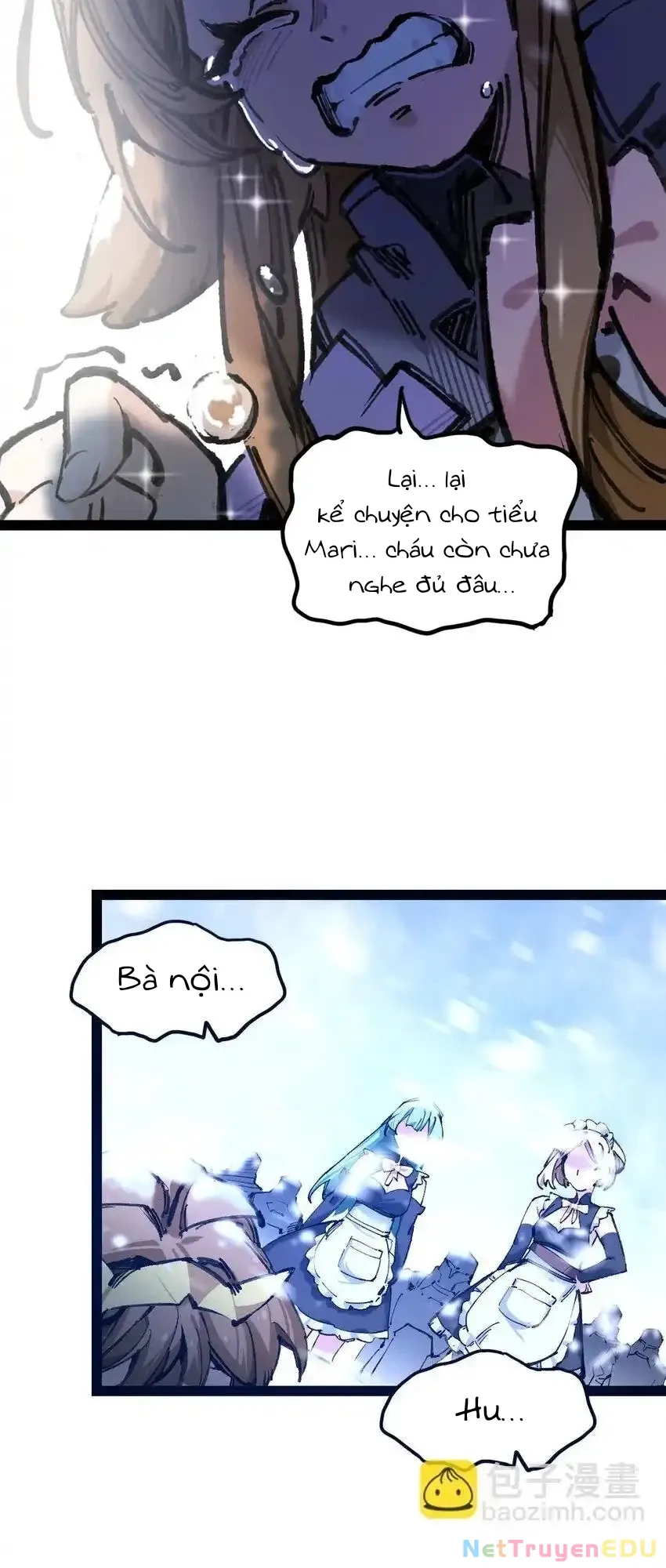 Công Chúa Củi Mục Khởi Động Lại Nhân Sinh Chap 5 - Next Chap 6