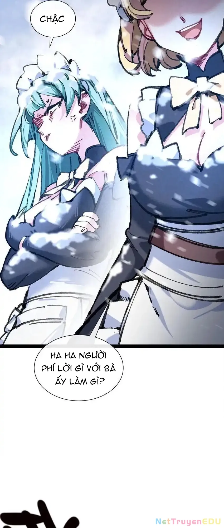 Công Chúa Củi Mục Khởi Động Lại Nhân Sinh Chap 5 - Next Chap 6