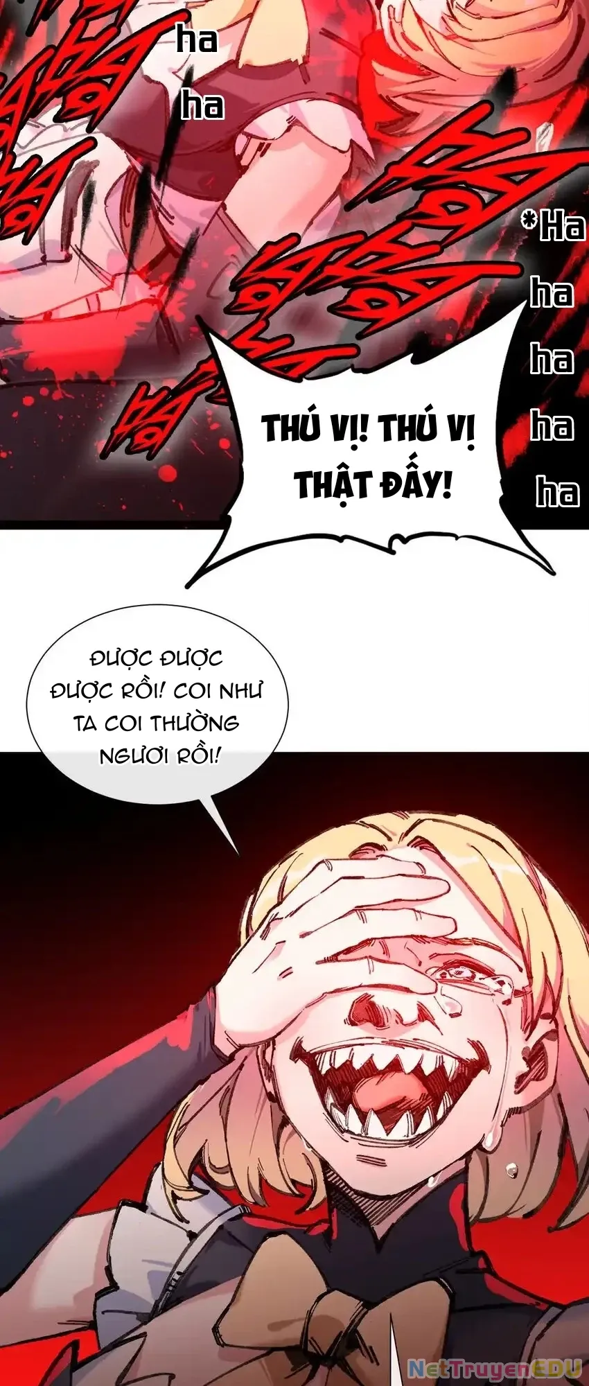 Công Chúa Củi Mục Khởi Động Lại Nhân Sinh Chap 5 - Next Chap 6