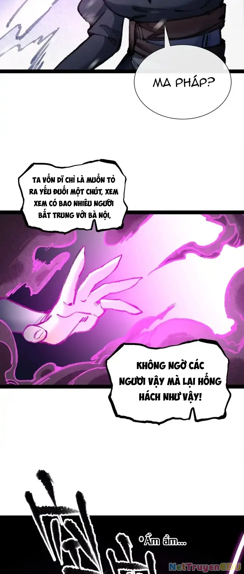 Công Chúa Củi Mục Khởi Động Lại Nhân Sinh Chap 5 - Next Chap 6