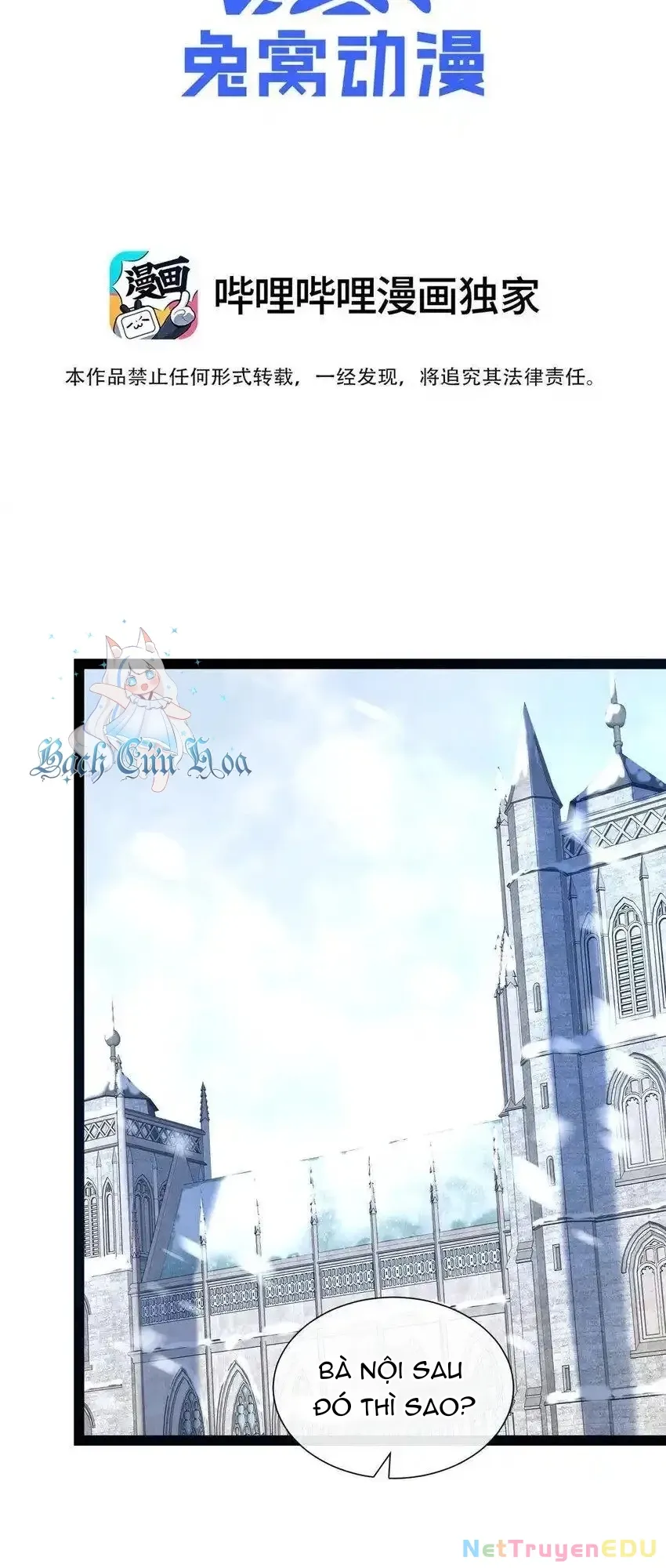 Công Chúa Củi Mục Khởi Động Lại Nhân Sinh Chap 5 - Next Chap 6