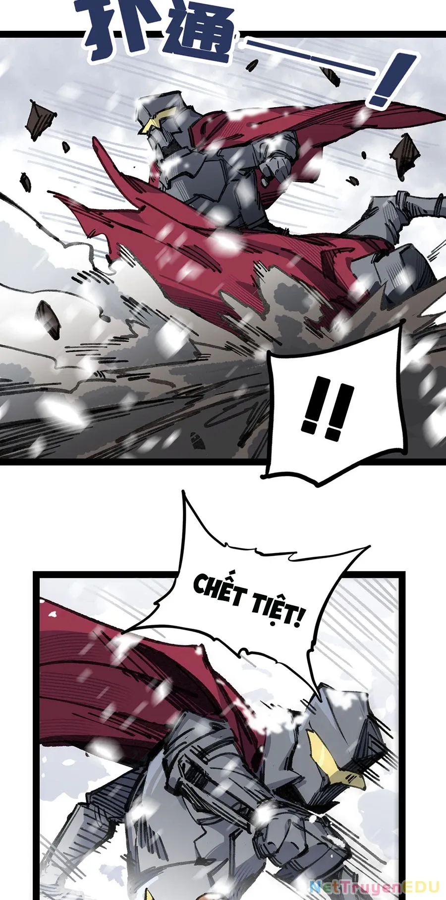 Công Chúa Củi Mục Khởi Động Lại Nhân Sinh Chap 6 - Next Chap 7