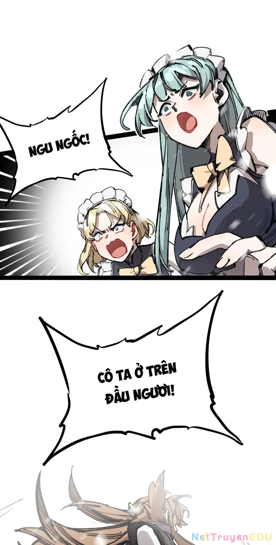 Công Chúa Củi Mục Khởi Động Lại Nhân Sinh Chap 6 - Next Chap 7