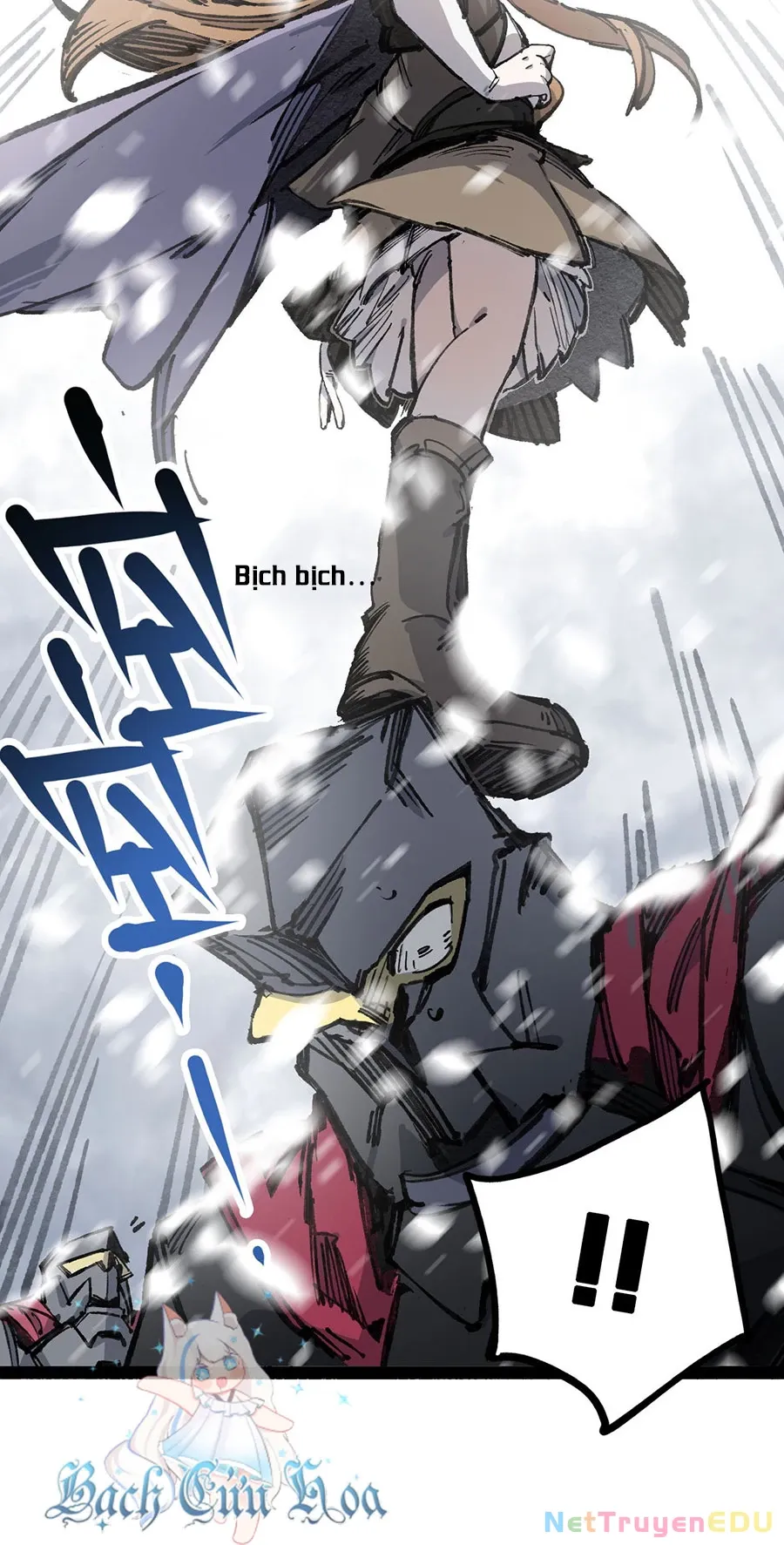 Công Chúa Củi Mục Khởi Động Lại Nhân Sinh Chap 6 - Next Chap 7