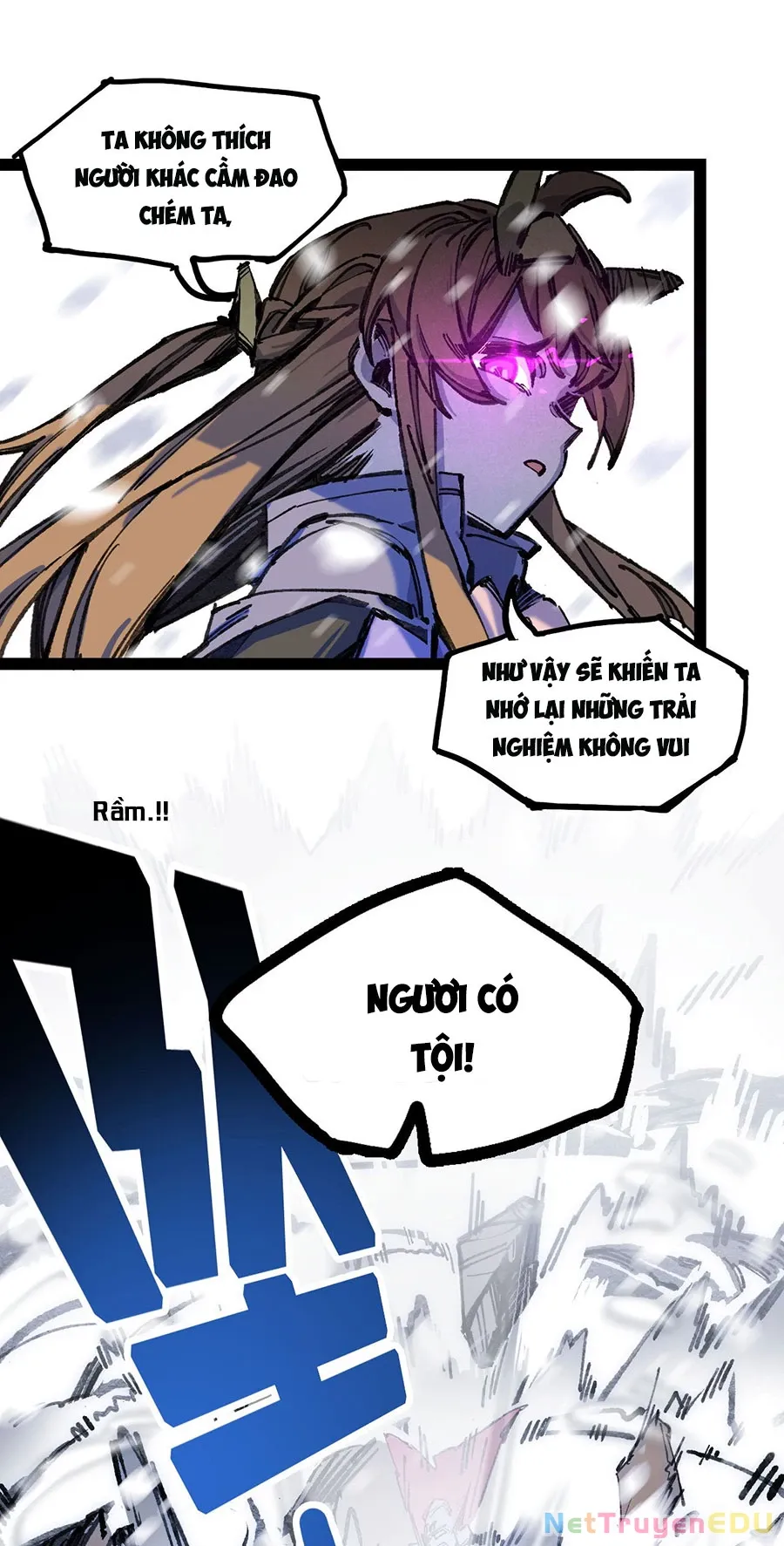 Công Chúa Củi Mục Khởi Động Lại Nhân Sinh Chap 6 - Next Chap 7