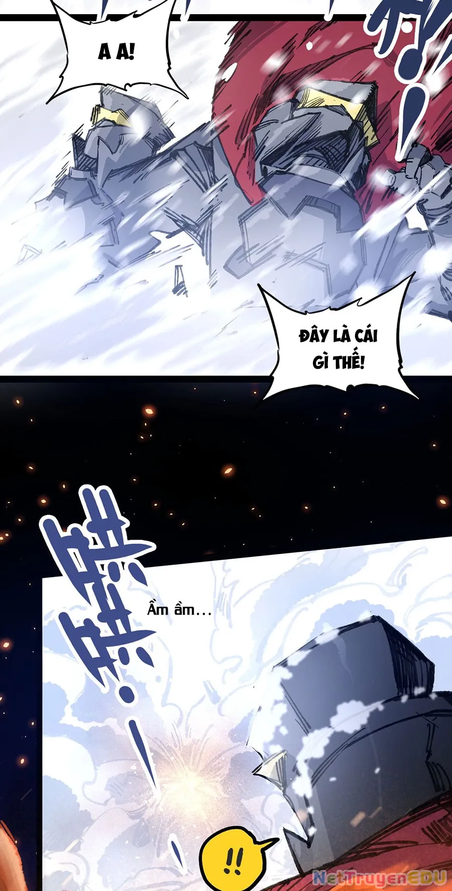 Công Chúa Củi Mục Khởi Động Lại Nhân Sinh Chap 6 - Next Chap 7