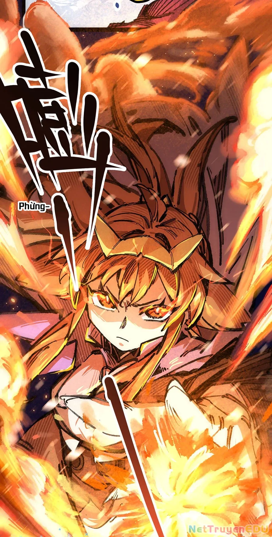 Công Chúa Củi Mục Khởi Động Lại Nhân Sinh Chap 6 - Next Chap 7