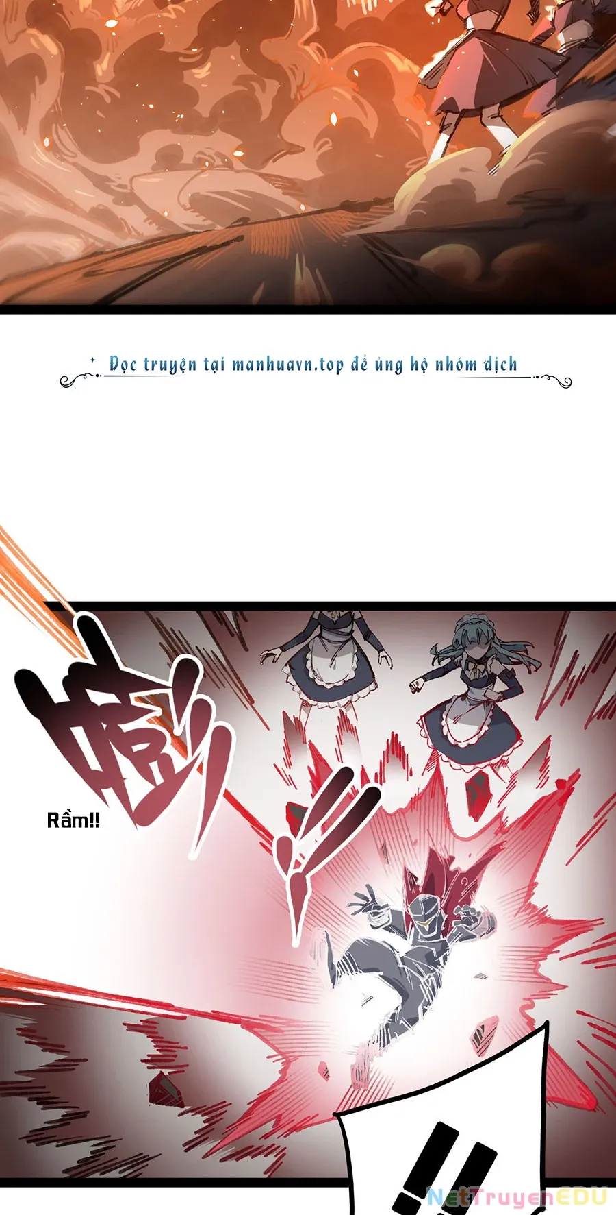 Công Chúa Củi Mục Khởi Động Lại Nhân Sinh Chap 6 - Next Chap 7