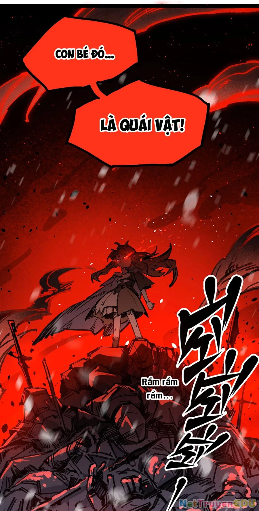 Công Chúa Củi Mục Khởi Động Lại Nhân Sinh Chap 6 - Next Chap 7