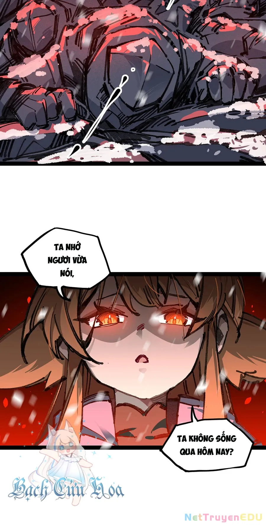Công Chúa Củi Mục Khởi Động Lại Nhân Sinh Chap 6 - Next Chap 7