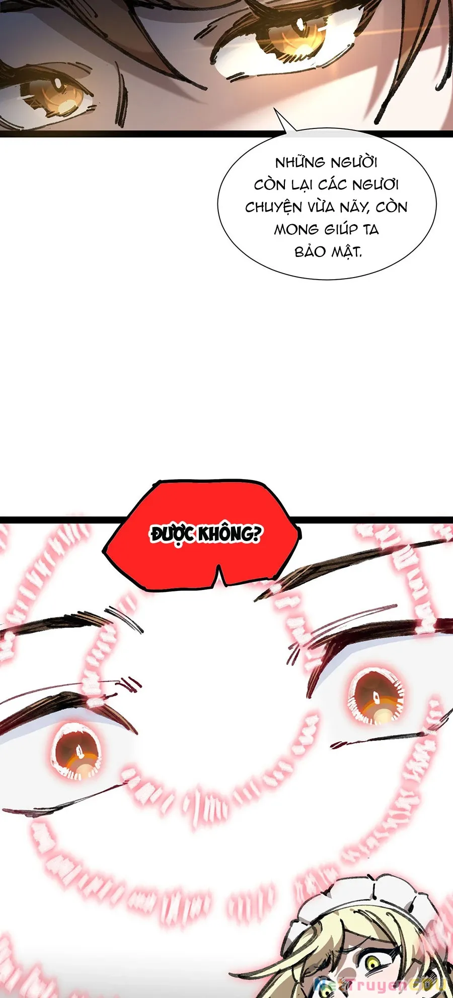 Công Chúa Củi Mục Khởi Động Lại Nhân Sinh Chap 6 - Next Chap 7