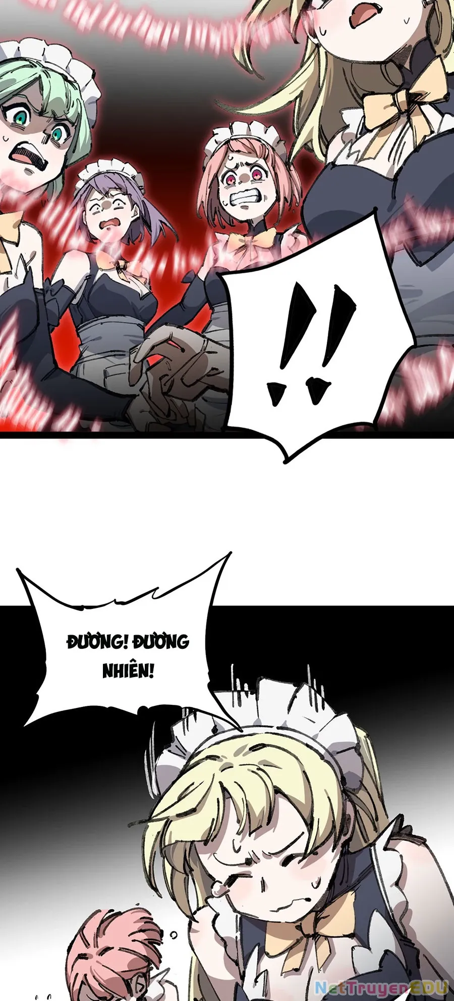 Công Chúa Củi Mục Khởi Động Lại Nhân Sinh Chap 6 - Next Chap 7
