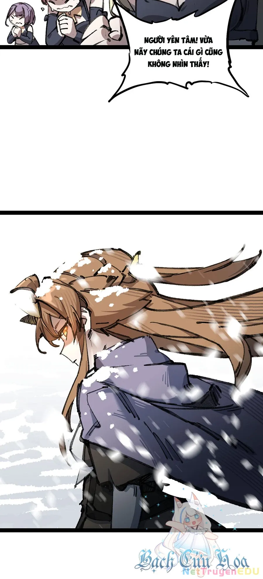 Công Chúa Củi Mục Khởi Động Lại Nhân Sinh Chap 6 - Next Chap 7